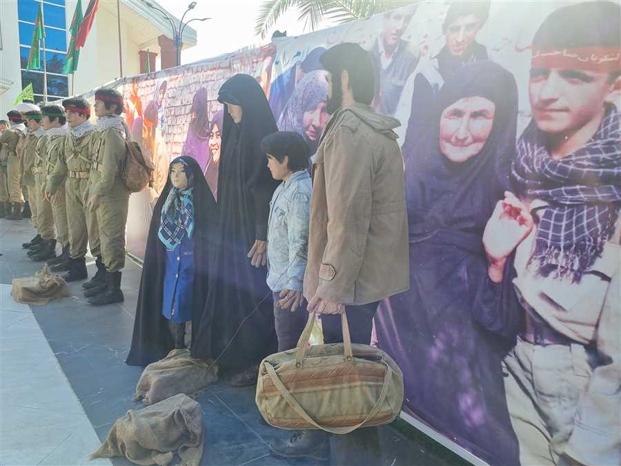 وصیت‌نامه شهدا سرشار از معرفت است